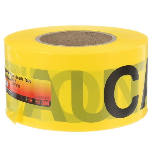Barricade Tape