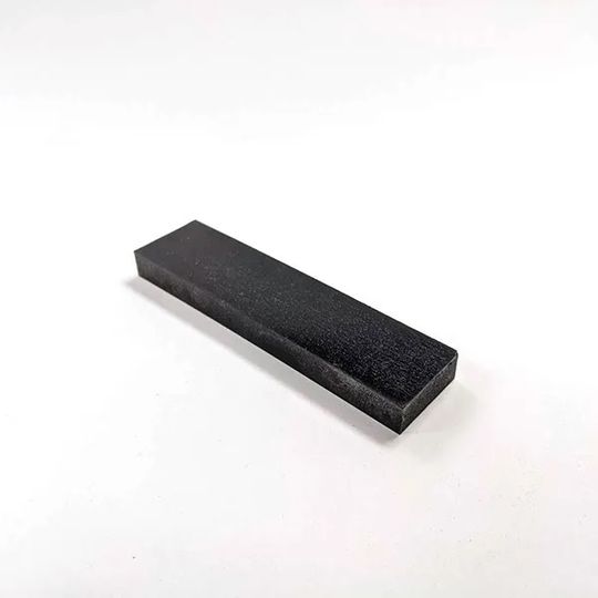 Silicone Setting Block