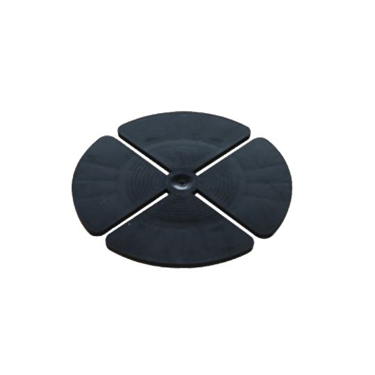 Foam Cushion for Paver Pedastal