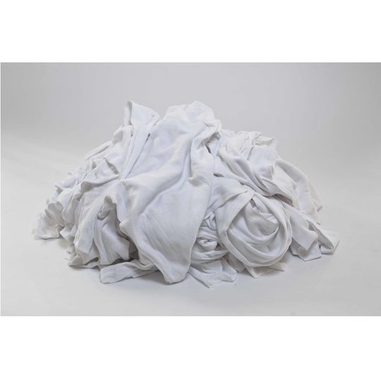 Recycled Knit Wiping Rag