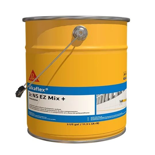 Sikaflex®-2c NS EZ Mix+