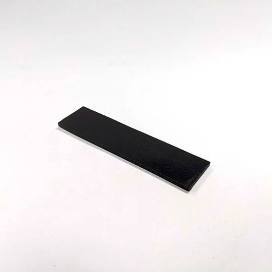 Silicone Setting Block