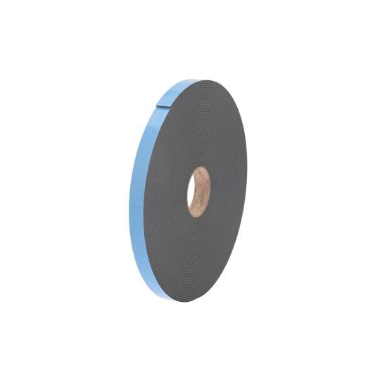 V998 Two-Sided PVC Foam Glazing Tape