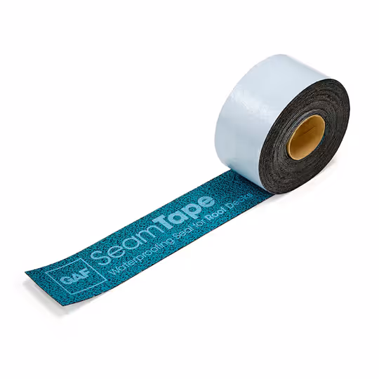 Roof Deck Seam Tape