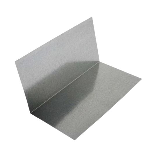 Pre-Bent Glavanized Step Flashing