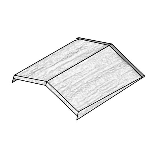 ArrowLine® Slate Ridge/Hip Cap - Enhanced Colors