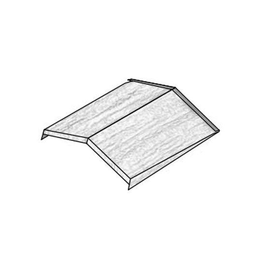 Generations® Shake HD Ridge/Hip Cap