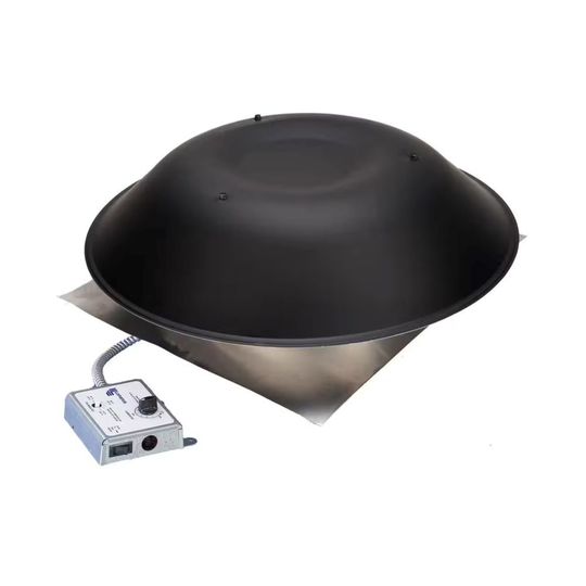 Power Vent 2000