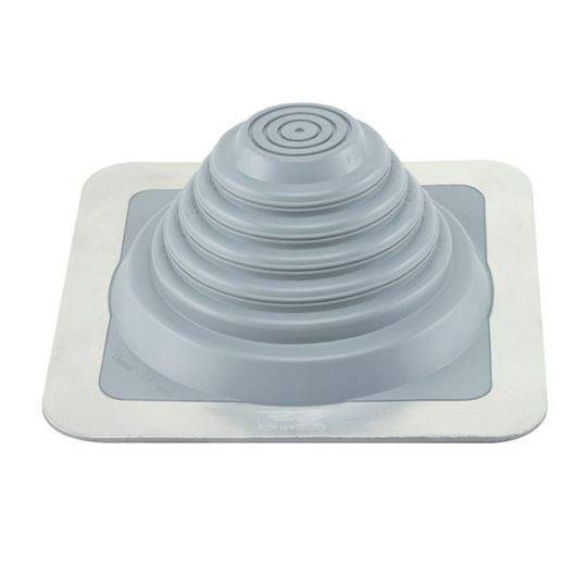 Metal Roof Flashing - EPDM 4-3/4"-10"