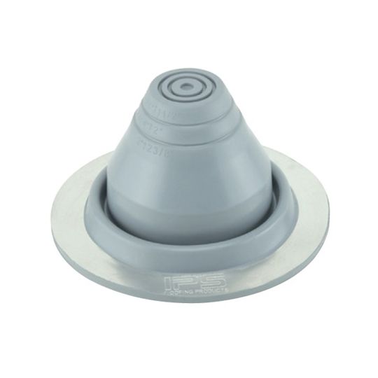 Metal Roof Flashing - EPDM 1-3/4"-3"