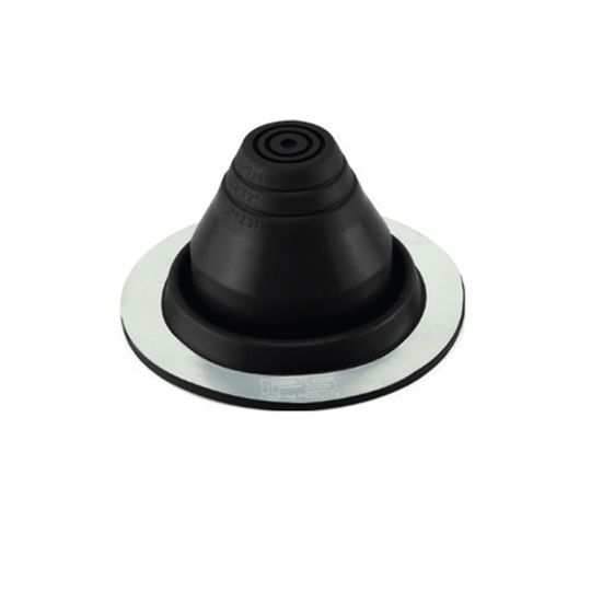 Metal Roof Flashing - EPDM 0"-5"