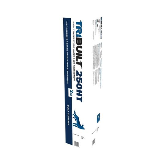 250HT Self-Adhered Underlayment