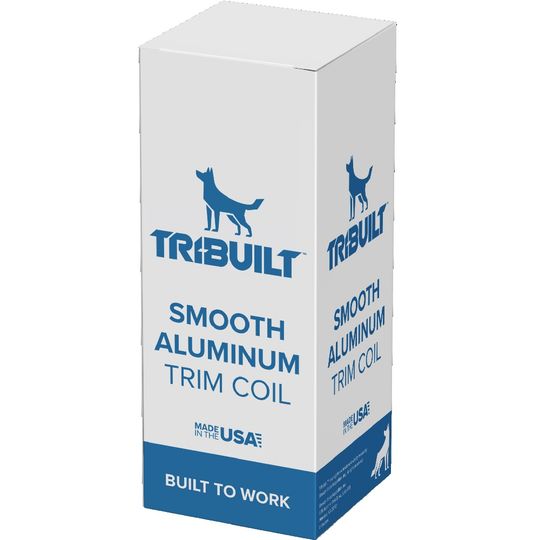 Trim Coil Smooth