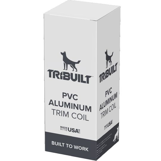 Trim Coil PVC