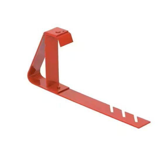 90° Fixed Roof Bracket