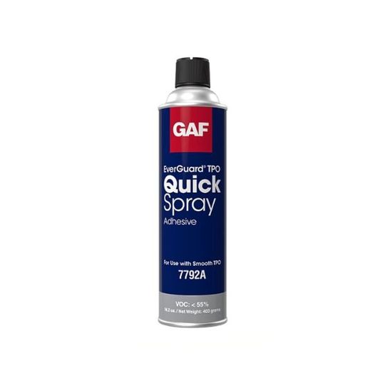 EverGuard TPO Quick Spray Adhesive 