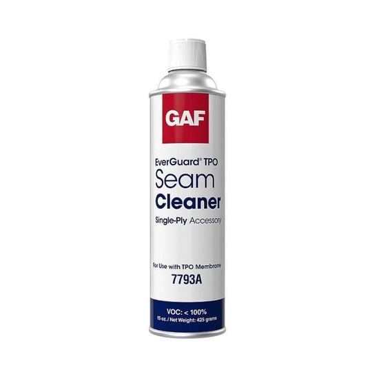 EverGuard® TPO Seam Cleaner Aerosol