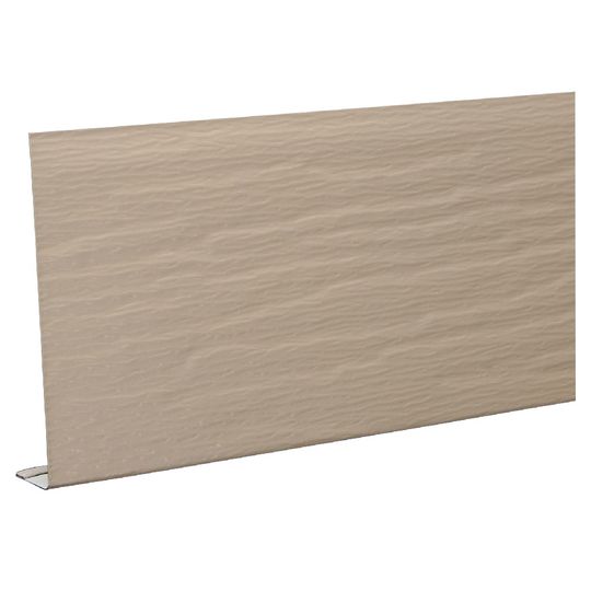 Woodgrain Fascia