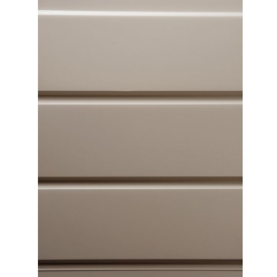 Triple 4 Valubuilt Solid Soffit