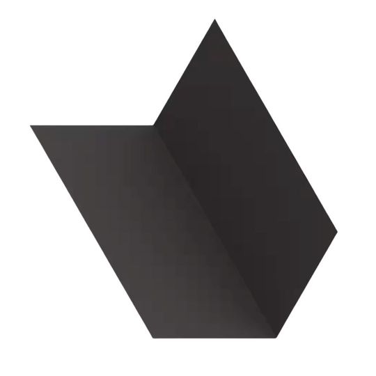 L-Flashing Galvanized Steel