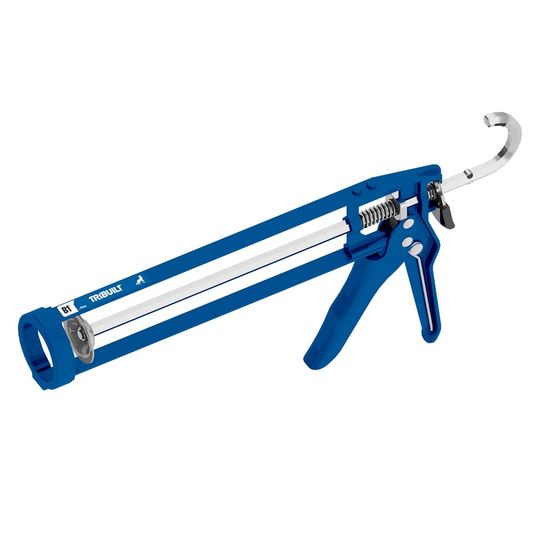 10oz Manual Skeleton Catridge Gun
