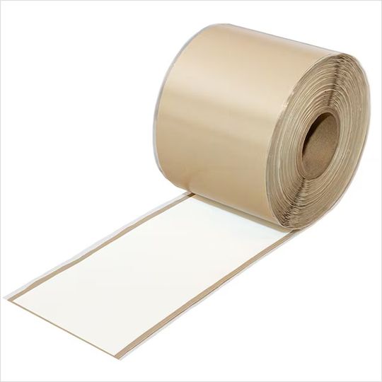 EverGuard® TPO Primerless 6” Cover Tape