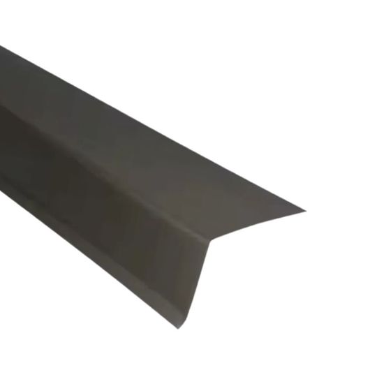 Aluminum Gutter Apron