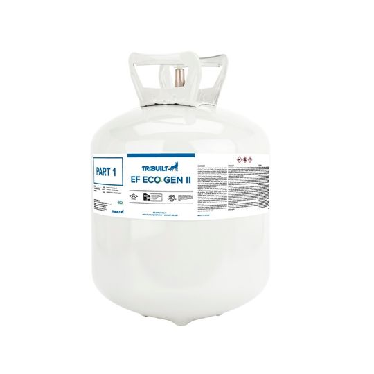 TRI-BUILT® EF ECO Gen II Part 1