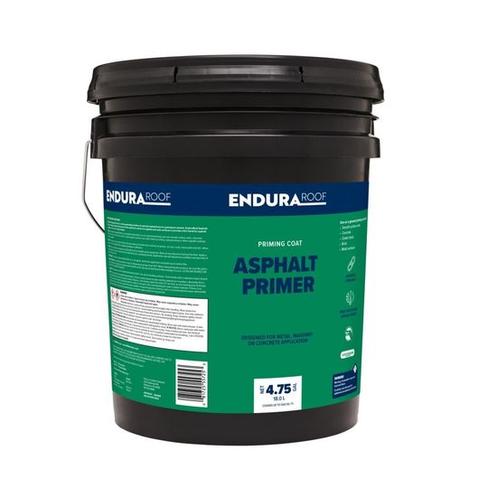 Asphalt Primer