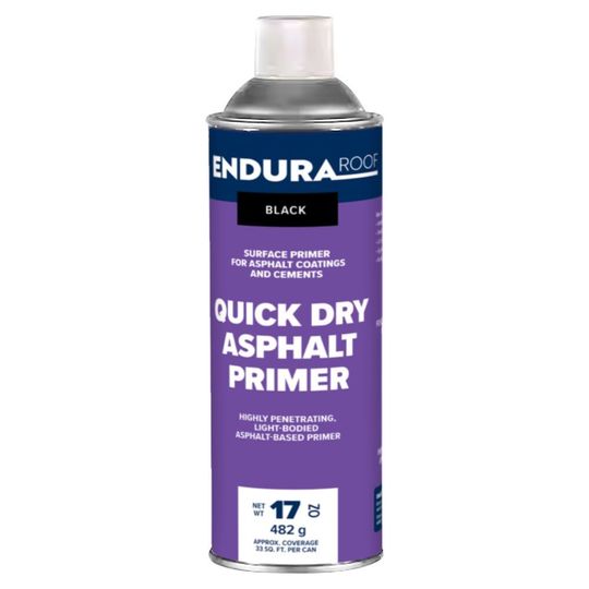 Quick Dry Asphalt Primer
