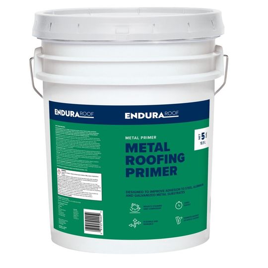 Metal Roofing Primer