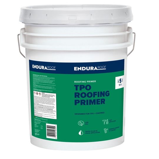 EnduraRoof TPO Roofing Primer