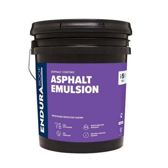 Asphalt Emulsion