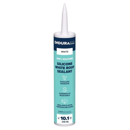 Silicone White Roof Sealant
