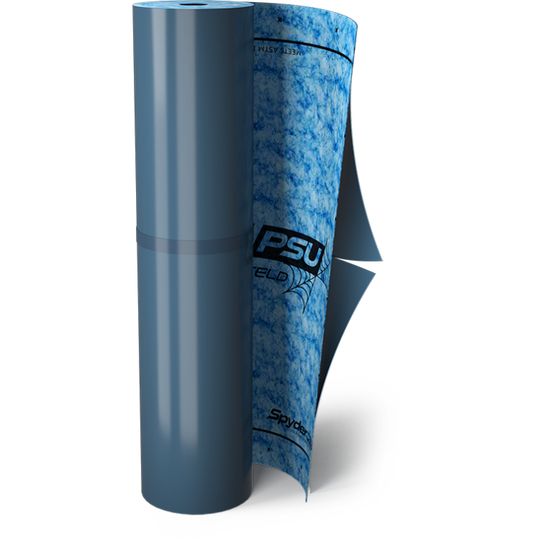 Spyder™ PSU Roofing Underlayment