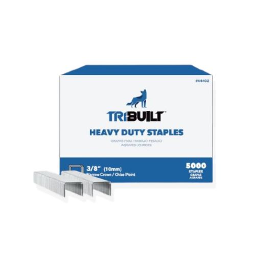 Heavy Duty Staples