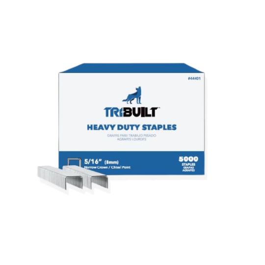 Heavy Duty Staples