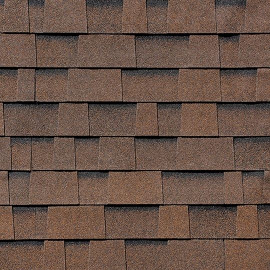 Highlander® Cool Entry-Level Solar Reflective Shingles
