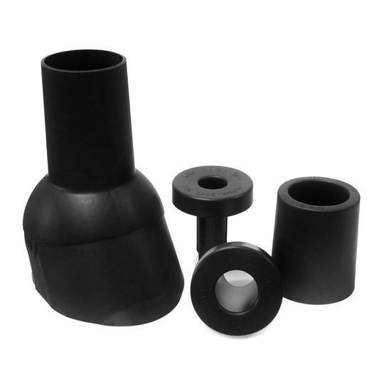 3-in-1 Perma-Boot – New Construction