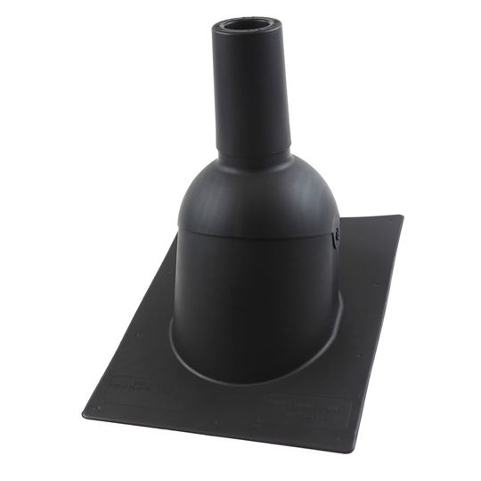 Perma-Boot 4" – New Construction 