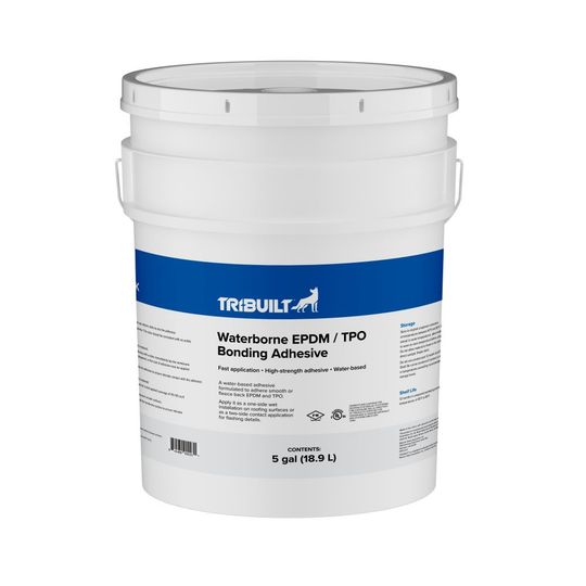 EPDM/TPO Water Bonding Adhesive 