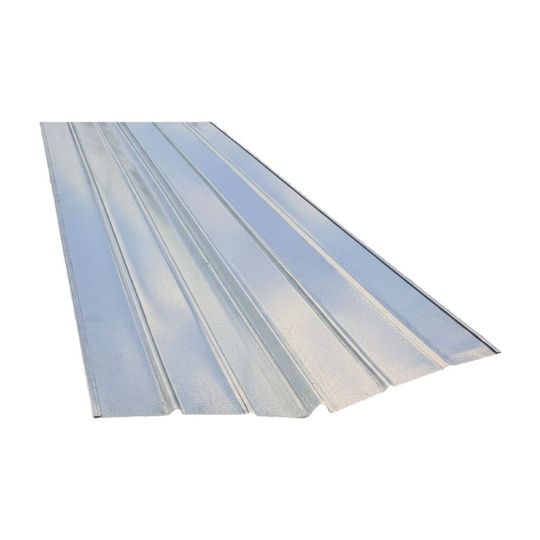 W Valley 5 Crown with Tile Edge