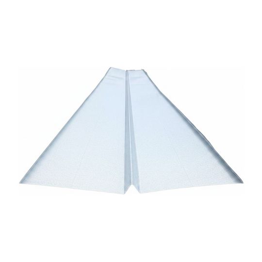 W-Valley Open Hem