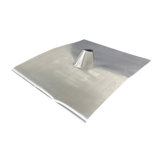 All Pitch Flashing DSA Base Aluminum