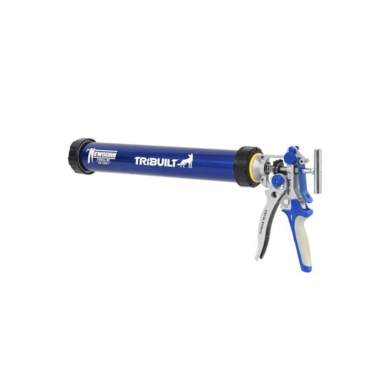 20 Oz. Cartridge Gun - 12:1 Thrust Ratio
