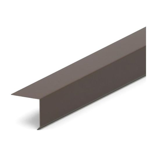 Grip Edge Flashing