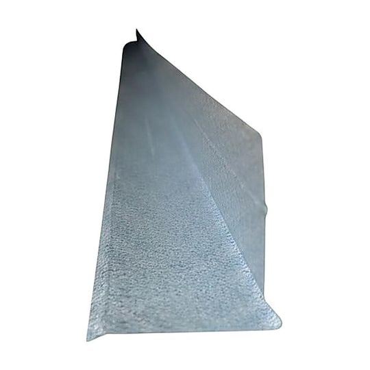 Gravel Guard 1/8-in Rise