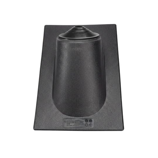 TRI-BUILT 4N1 Hard Base Steep Pitch Roof Flashing