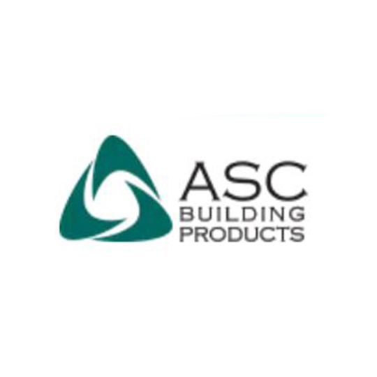 Asc Delta Rib ASC Building Products 29 Gauge x 12' Delta Rib™ II Panel Zincalume Plus