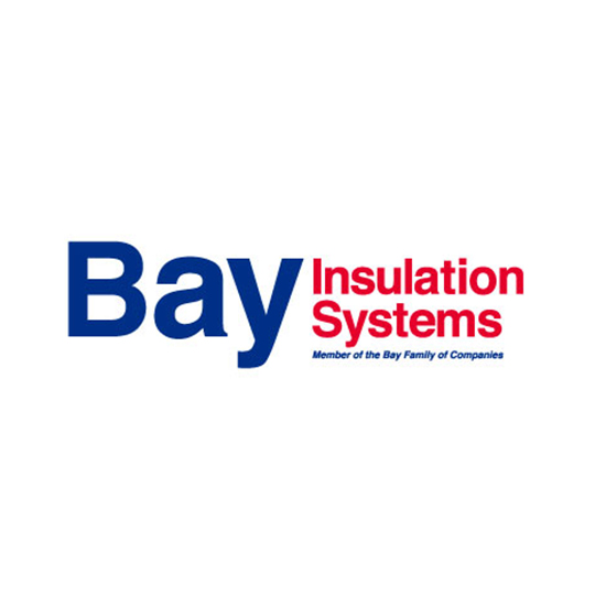 2" x 60" x 22' Vinyl Backed Fiberglass Insulation